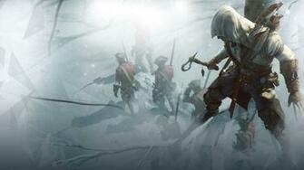 Assassins Creed Wallpaper On
