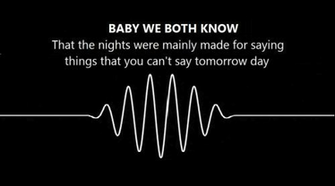 Arctic Monkeys Wallpaper