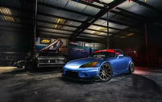 Honda S2000 HD Wallpaper Background Image Id