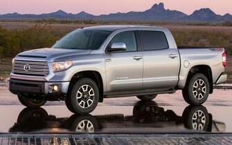 Toyota Tundra Wallpaper High Quality