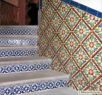 Background Tiled Tile Tattoo Pictures To Pin