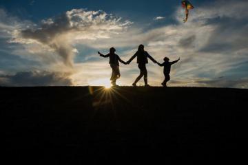 Storytelling Silhouettes By Melissa Richard Hello Storyteller