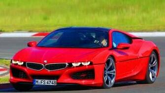 Pr Via Bmw M8 M5 V8 Twin Turbo Cv Kmh