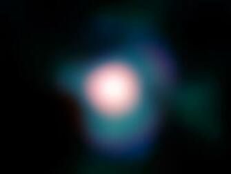 A Close Look At Betelgeuse Eso