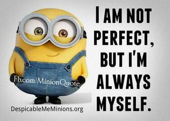Minion Quotes Inspirational