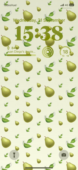 Any Ideas How I Can Load My Animal Crossing Emoji Wallpaper R