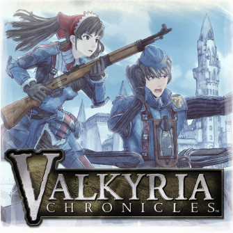 Valkyria Chronicles Remastered Wallpaper