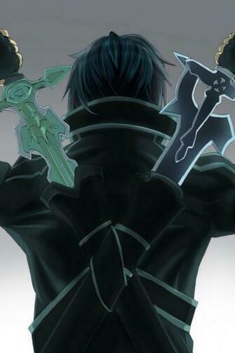 Sword Art Online iPhone Wallpaper HD4wallpaper Net