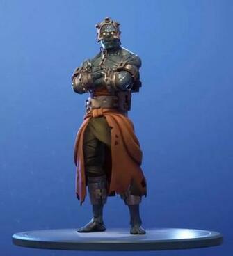 Fortnite The Prisoner Skin Outfit Pngs Image Pro Game Guides