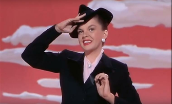 Judy Garland HD Wallpaper 7wallpaper Net