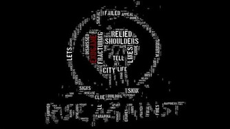 Rise Against Wallpaper
