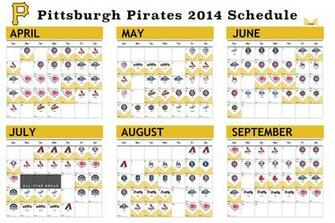 Pittsburgh Pirates