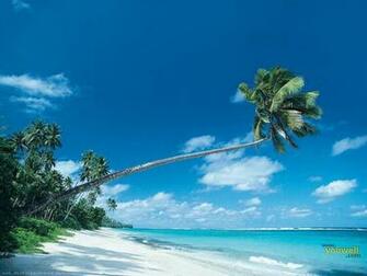 Paradise Wallpaper Photo Desktop