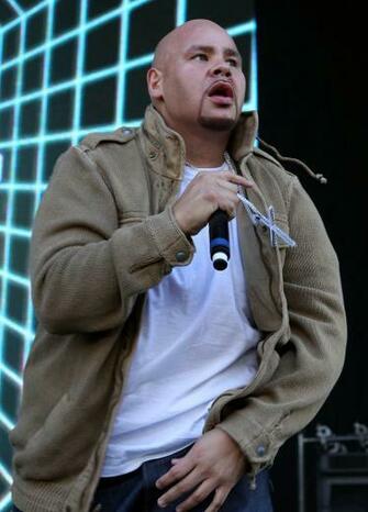 Fat Joe Wikipedia