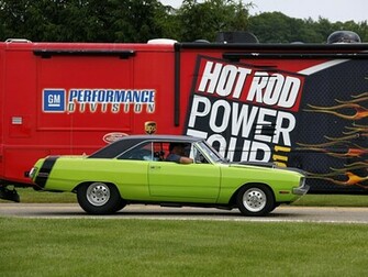 Mopar Wallpaper