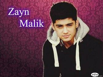 Zayn Malik Wallpaper By Roxyorton2617