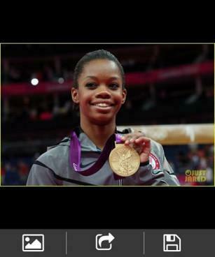 Gabby Douglas Wallpaper For Android Appszoom