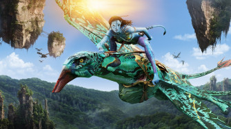 Avatar HD Wallpaper