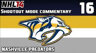 Nashville Predators Nhl Hockey Wallpaper