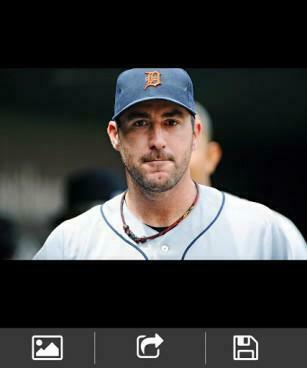 Justin Verlander Wallpaper For Android Appszoom
