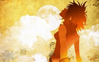 Fooly Cooly Wallpaper