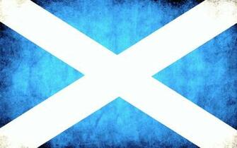 Scottish Flag Wallpaper