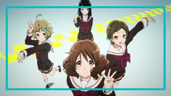 Sound Euphonium Wallpaper X Net