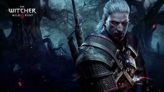 Wallpaper Witcher Pictures Image Sites