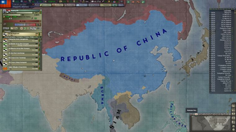 Best China Beats Nippon Hoi3 Blackice Paradoxplaza