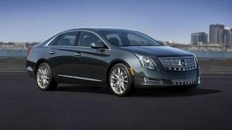Cadillac Xts Wallpaper Hq Desktop
