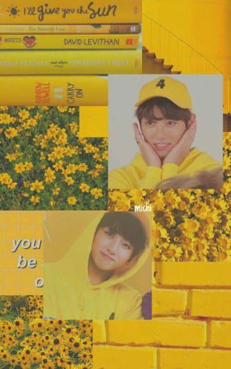 Jungkook Aesthetic Wallpaper