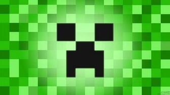 Minecraft Creeper Face Pictures To Pin