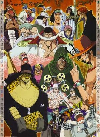 Pandaman One Piece Zerochan Anime Image Board