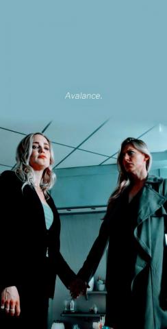 Wandanat Avalance