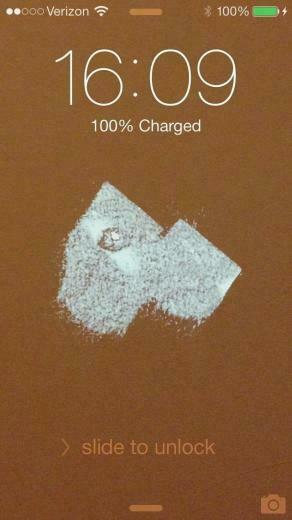 Wallpaper Woes Scale Crop Align Design Perfect iPhone Background W654