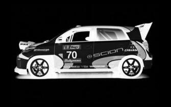 Rally Master Pro HD Drifting Wallpaper