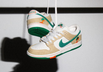 Where To Buy Jarritos X Nike Sb Dunk Low Fd0860 Sneaker News