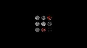 Blurry Face Desktop Wallpaper Twentyonepilots