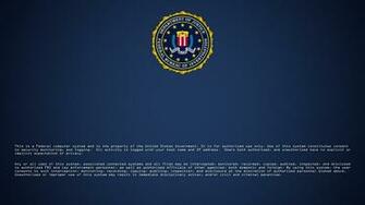 Fbi Wallpaper