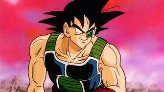 Dragon Ball Z Bardock Wallpaper