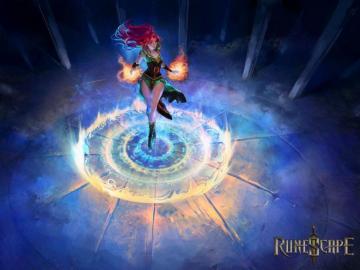 Runescape Wallpaper Desktop