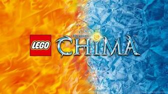 Fire And Ice Wallpaper Activities Chima Lego Desktop