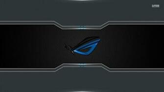 Asus Wallpaper Zone