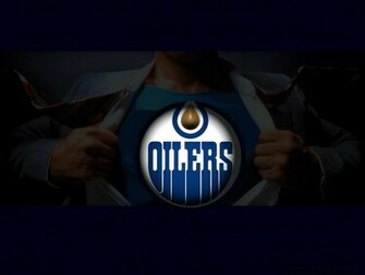 Edmonton Oilers Wallpaper Background