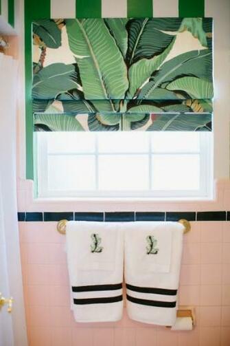 The Glam Pad A Beverly Hills Hotel Inspired Bathroom By Bailey