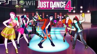 Just Dance Wiki Wikia