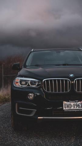 Bmw Luxury Car Suv Wallpaper Best