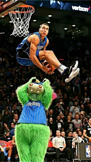 Aaron Gordon Wallpaper Image