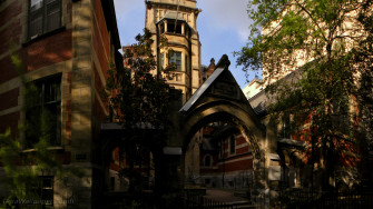 Mcgill University Wallpaper