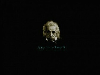 Wallpaper For Windows Xp Computer Einstein